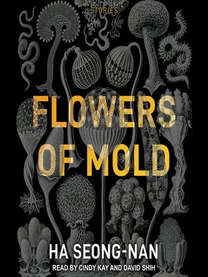 cover image of Flowers of Mold
